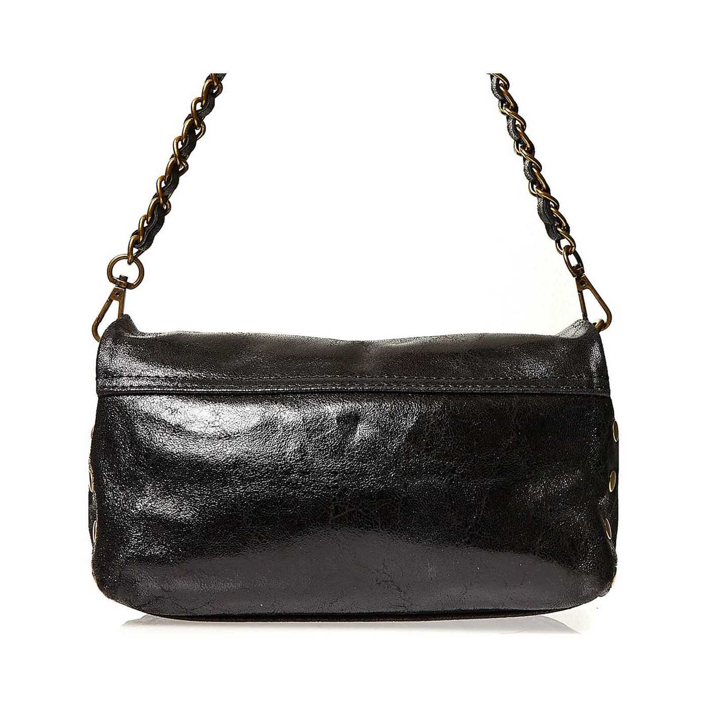 Sac En Bandoulière Hero - Noir