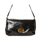 Sac En Bandoulière Hero - Noir