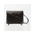 Sac En Bandoulière Iris - Noir
