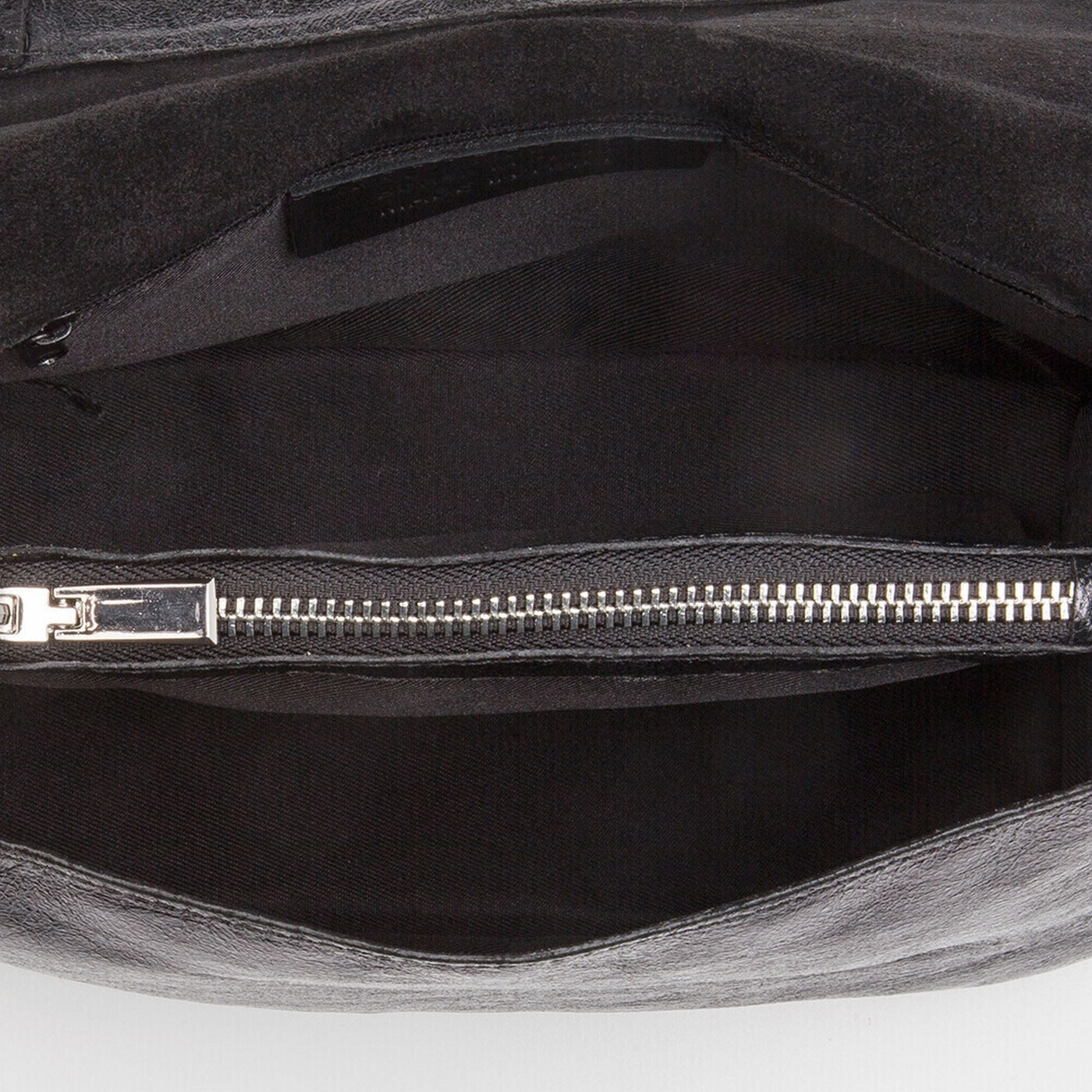 Sac En Bandoulière Iris - Noir