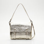 Nyle Handbag - Gold