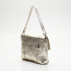 Nyle Handbag - Gold