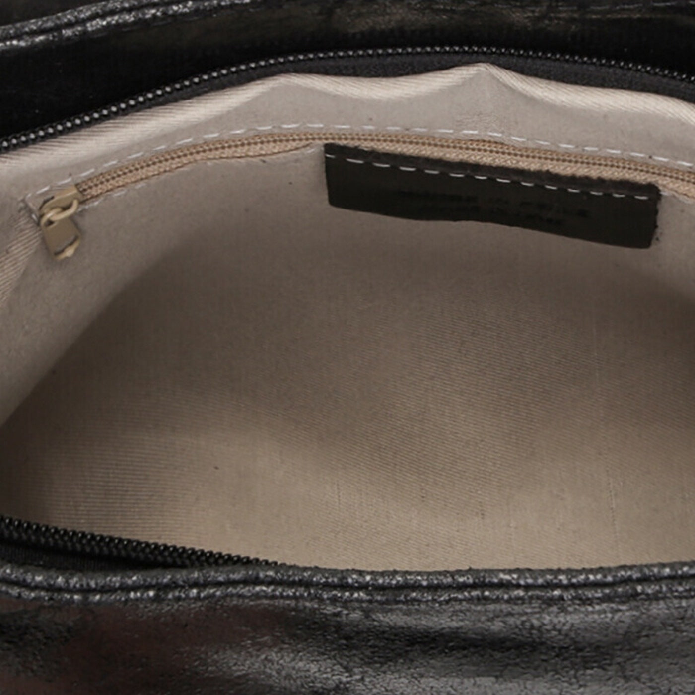 Bolso de mano Nyle - Negro