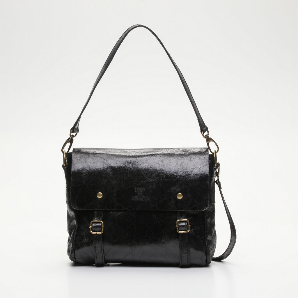 Bolso de mano Nyle - Negro