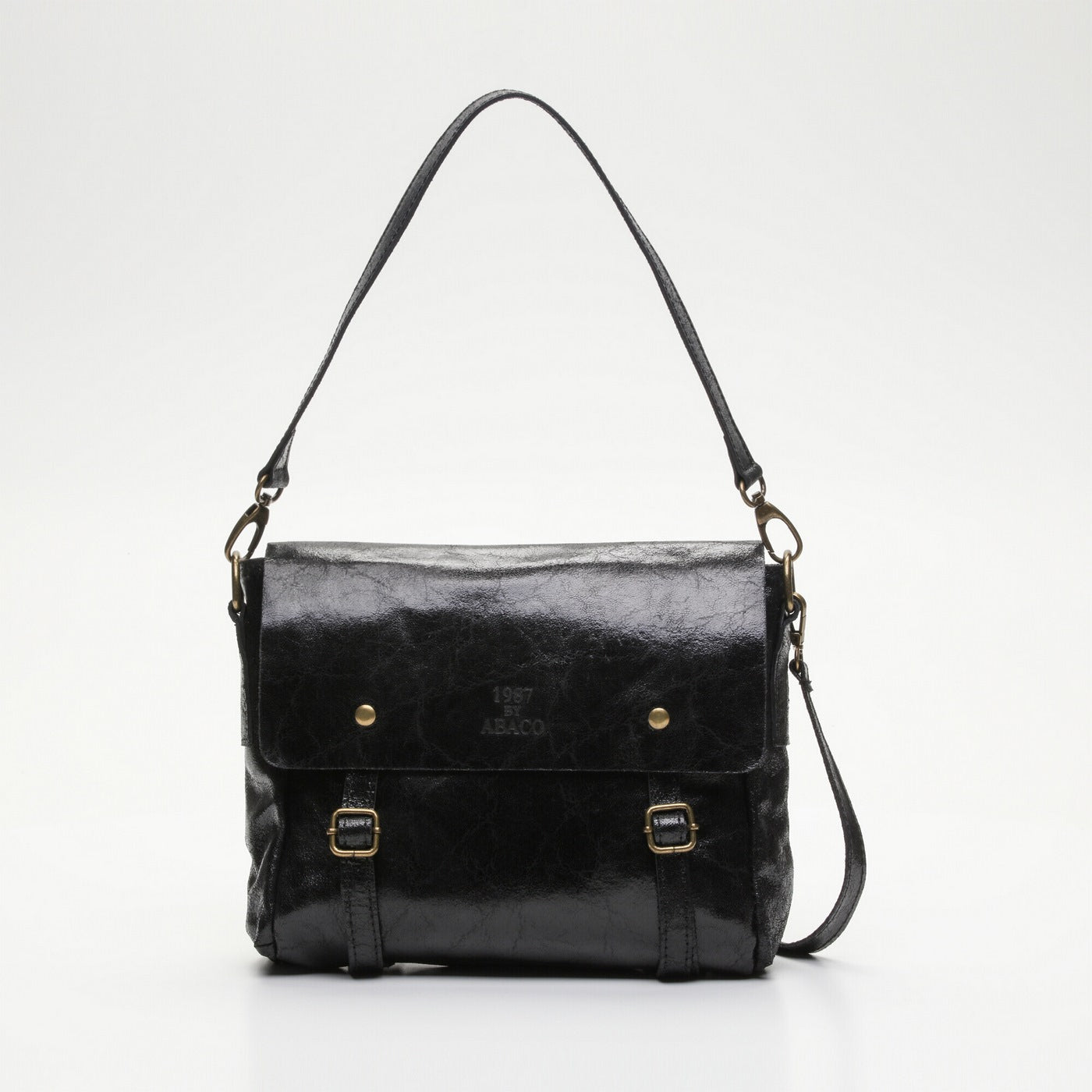 Bolso de mano Nyle - Negro
