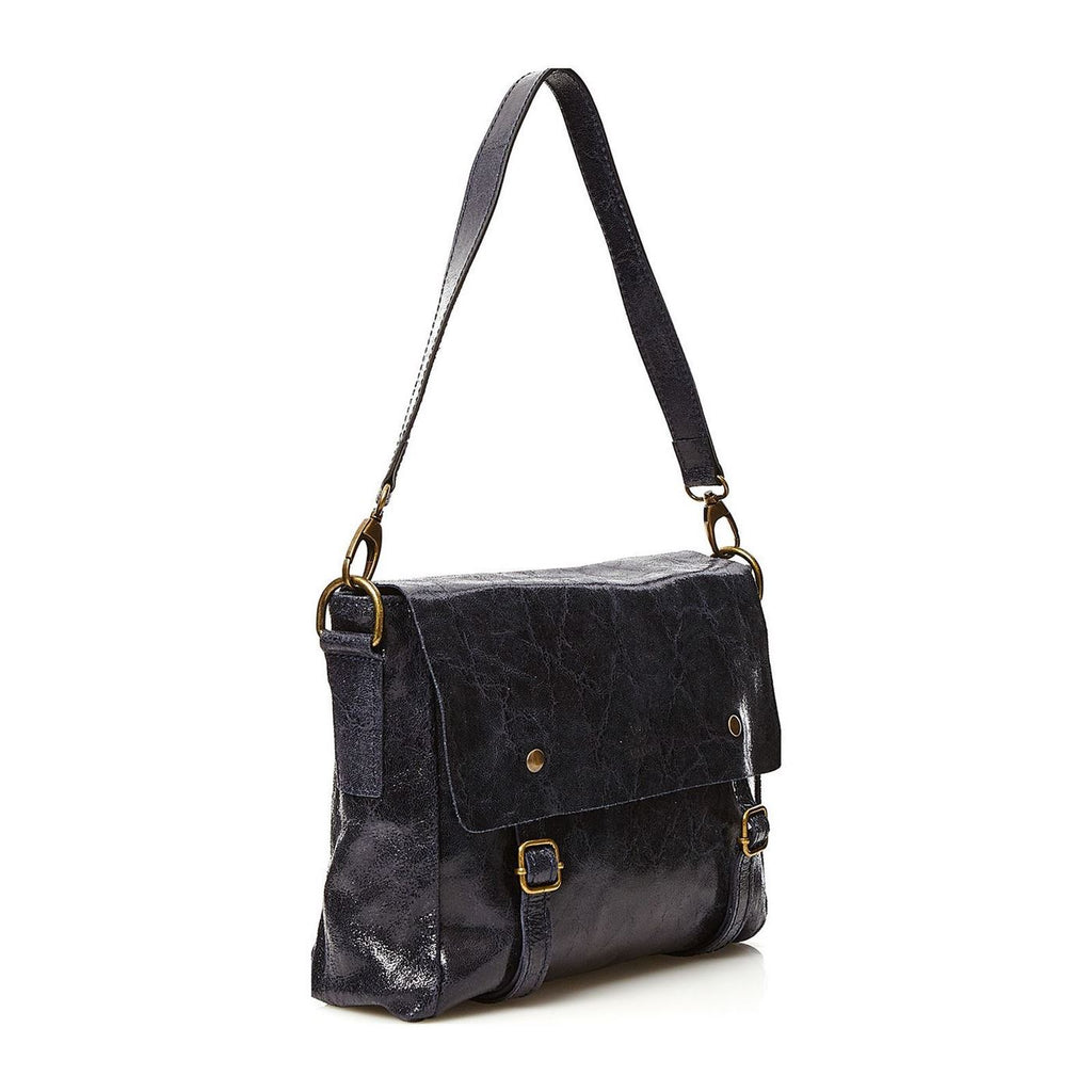 Bolso de mano Nyle - Negro
