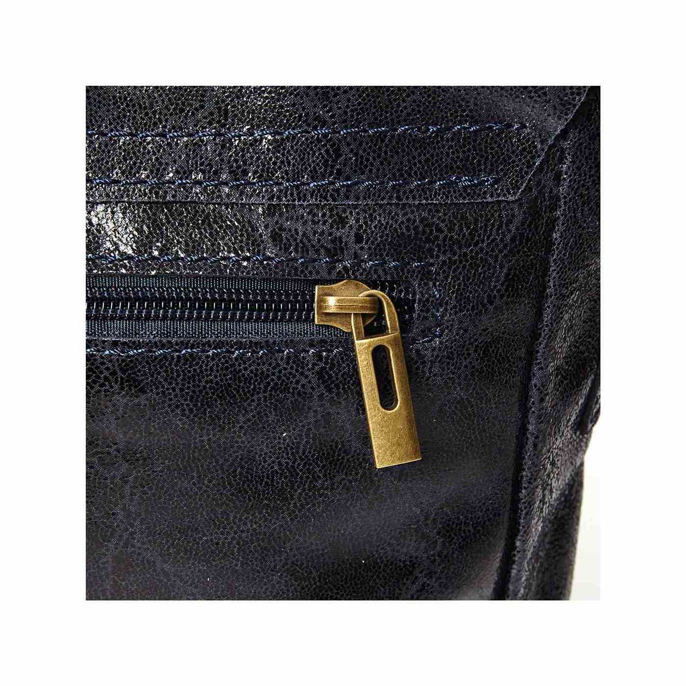 Bolso de mano Nyle - Negro