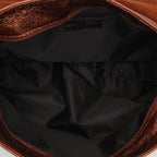 Sac En Bandoulière Ana Metalique - Bronze Metallique