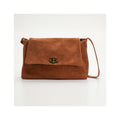 Bolso Bandolera Ana - Camel
