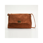 Bolso Bandolera Ana - Camel