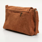 Bolso Bandolera Ana - Camel