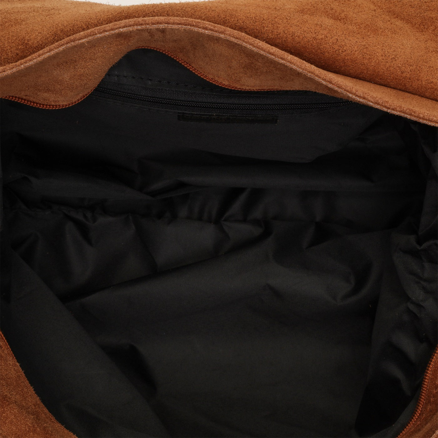 Bolso Bandolera Ana - Camel