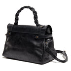 Sac À Main Elysa - Noir