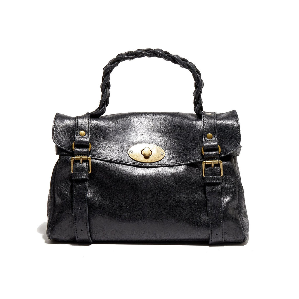 Sac À Main Elysa - Noir
