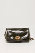 Bolso bandolera Hero - Caqui