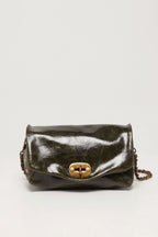 Bolso bandolera Hero - Caqui