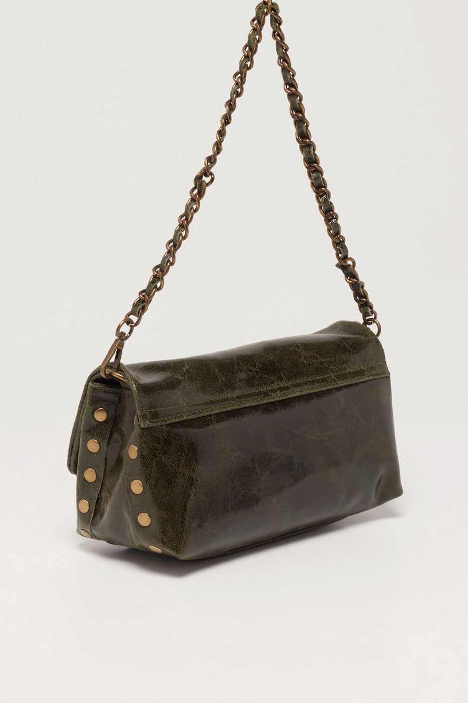 Bolso bandolera Hero - Caqui