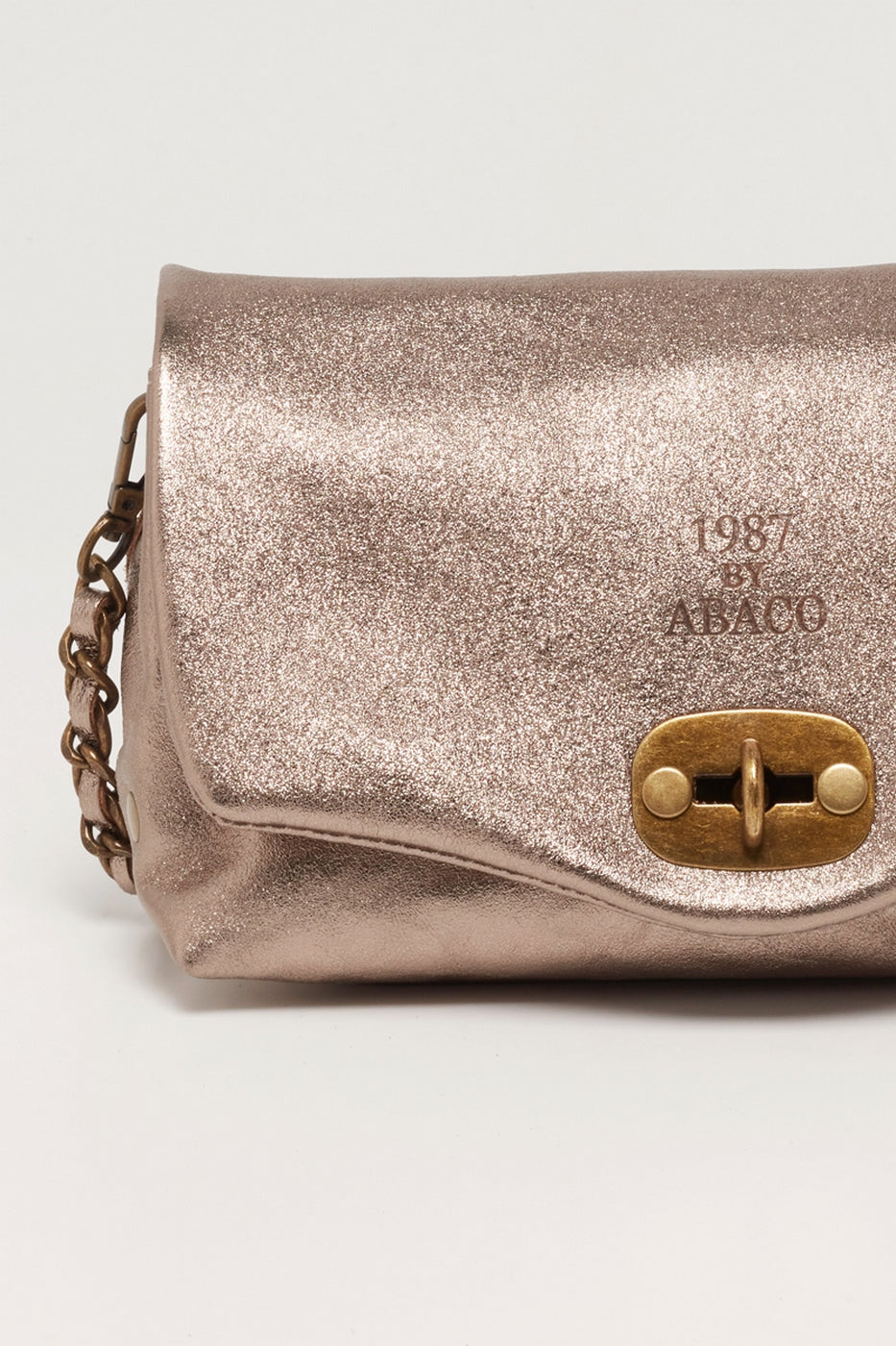 Sac à Bandoulière - Hero - Bronze