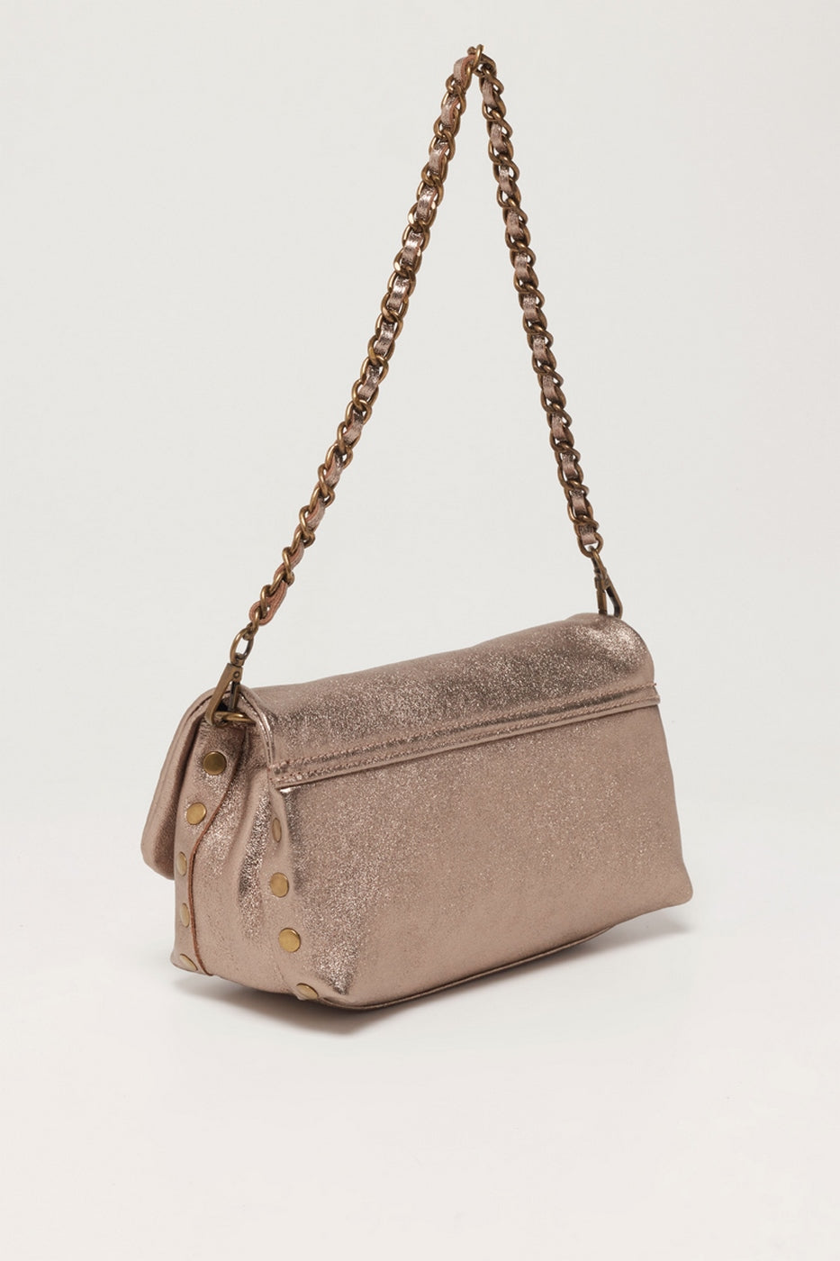 Sac à Bandoulière - Hero - Bronze