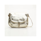 Bolso bandolera Lana - Dorado
