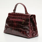 Bolso Lisa - Burdeos