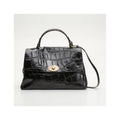Bolso de mano Lisa - Negro