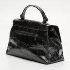 Bolso de mano Lisa - Negro