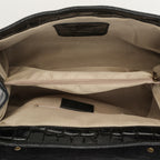 Bolso de mano Lisa - Negro