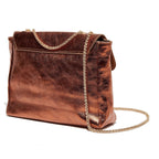 Sac à Bandoulière - Maku - Bronze