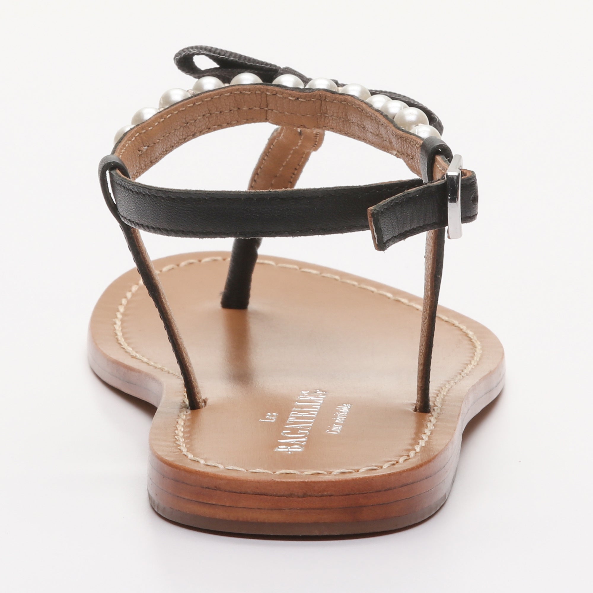 Sandales Primera - Black
