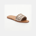 Adeline Mules - Platinum