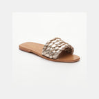 Adeline Mules - Platinum