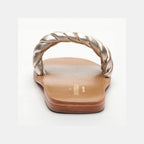 Adeline Mules - Platinum