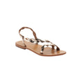 Sandales Maria - Or