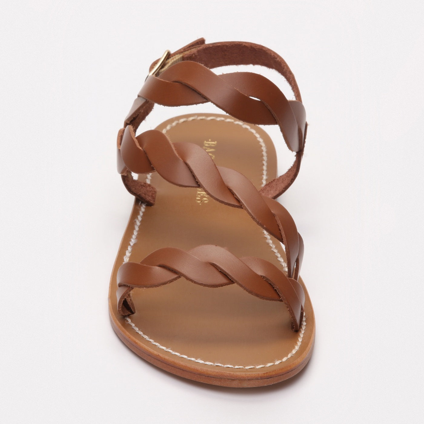 Arianna Sandals - Camel