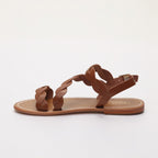 Arianna Sandals - Camel