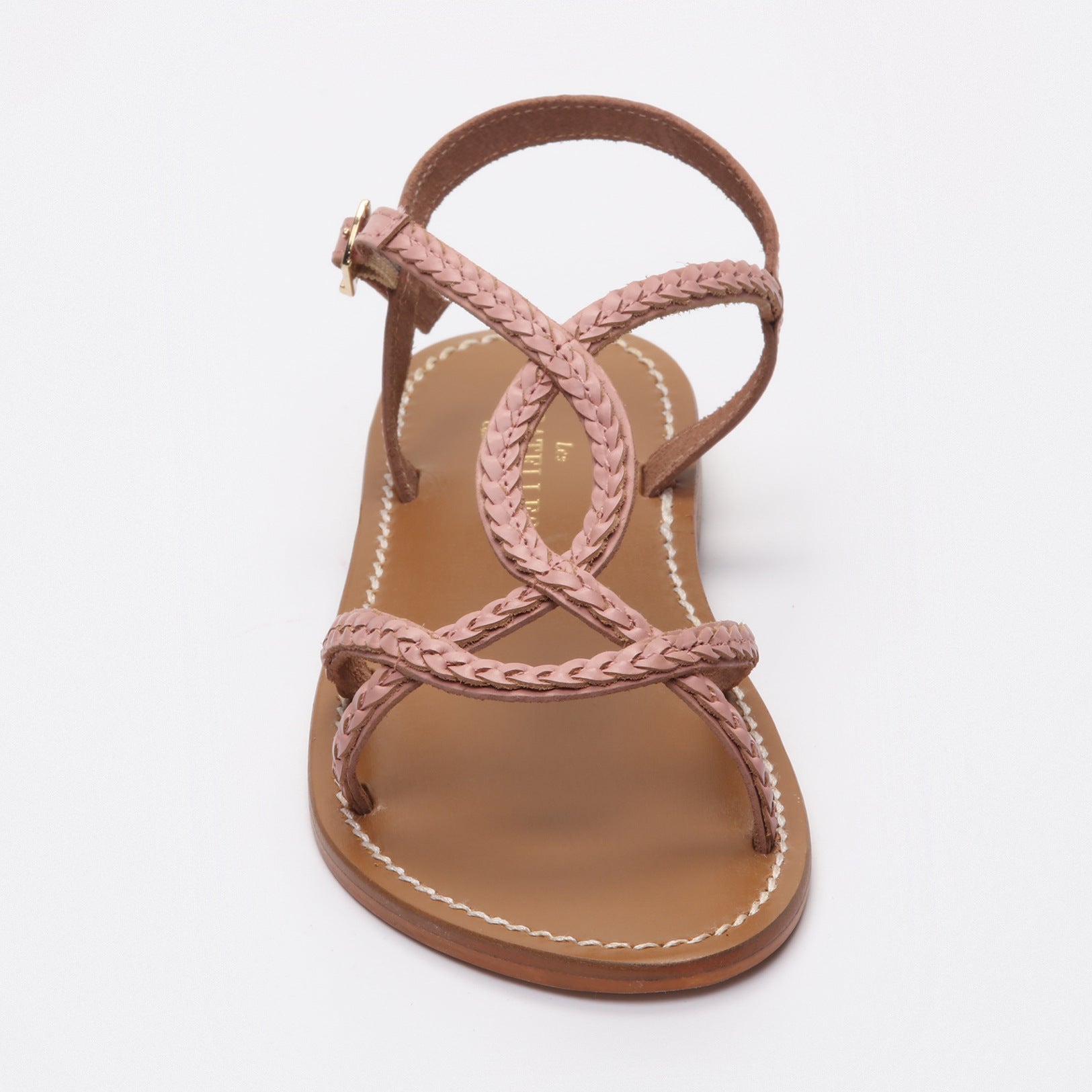 Clorinde Sandals - Pink