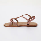 Clorinde Sandals - Pink