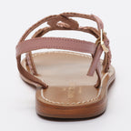Clorinde Sandals - Pink