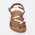 Sandales Akalka - Gold