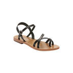 Sandales Akalka - Noir