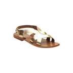 Sandales Akhila - Dark Gold