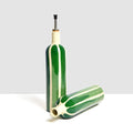 Bouteille D'Huile - Vert Linhas