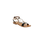 Sandalias Zelica - Negro