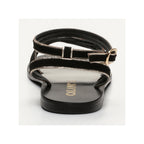 Calank - Sandalias Malina - Negro