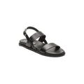 Sandalias Lache - Negro