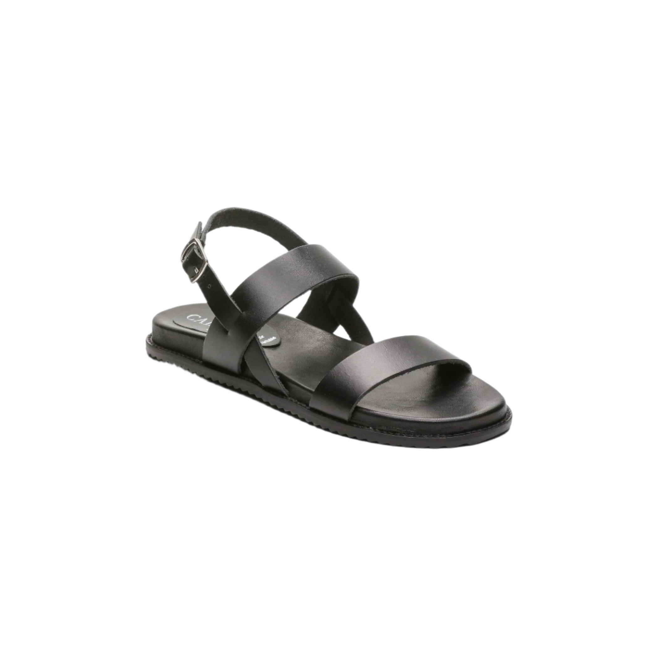 Sandalias Lache - Negro