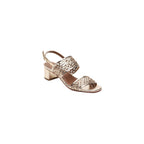 Calank - Lorea heels - Gold
