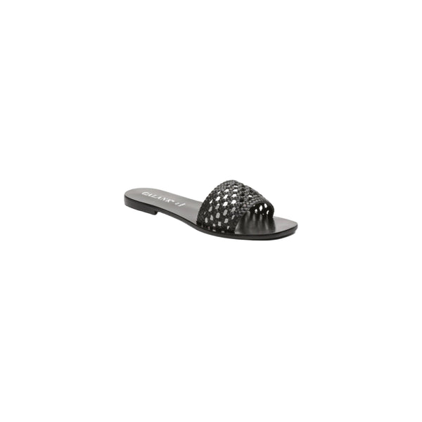 Mules Fapri - Black