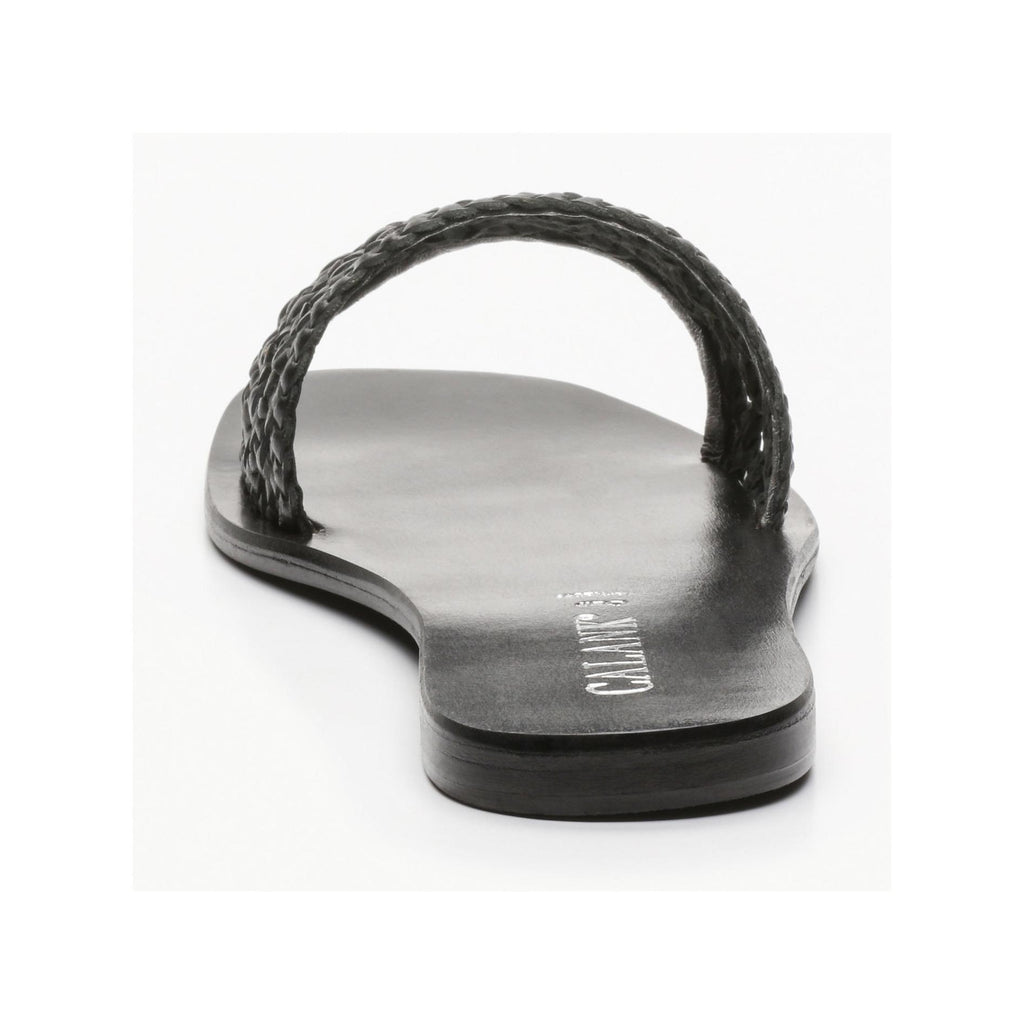 Fapri Mules - Black